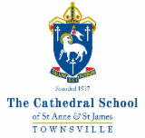 The Cathedral School - Renee