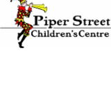 Piper Street Children's Centre - Renee