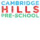 Cambridge Hills Pre-School - Renee