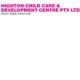Highton Child Care amp Development Centre Pty Ltd - Qld Realsetate