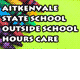 Aitkenvale State School Outside School Hours Care - Renee 0