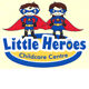 Little Heroes Childcare Centre Greenbank - Renee