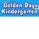 Golden Days Kindergarten