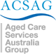 Aged Care Services Australia Group - Swimm