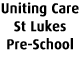 Uniting Care St Lukes Pre-School - Renee