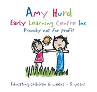 Amy Hurd Early Learning Centre - Internet Find