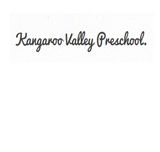 Kangaroo Valley Preschool Inc - Renee