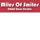 Miles Of Smiles Child Care Centre - Renee