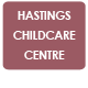 Hastings Childcare Centre - Renee