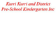 Kurri Kurri amp District Pre-School Inc - Renee
