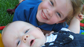 Cubbyhouse Child Care Centre - Renee 2