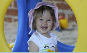 Cubbyhouse Child Care Centre - Renee 5