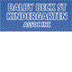 Dalby Beck St Kindergarten Assoc Inc