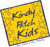 Kindy Patch Bonython - Internet Find