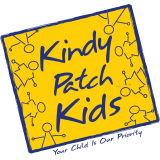 Kindy Patch Bonython - Internet Find 0