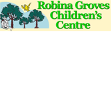 Robina Groves Children's Centre - Renee