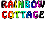 Rainbow Cottage - Renee 0