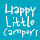 Happy Little Campers - Renee
