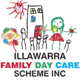 Illawarra Family Day Care Scheme Inc. - Renee