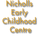 Nicholls Early Childhood Centre - Internet Find
