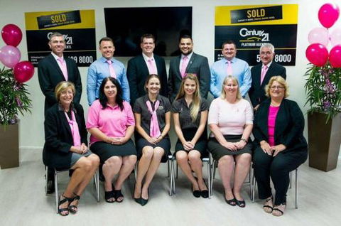 Century 21 Platinum Agents–Billy Mitchell - Internet Find 2