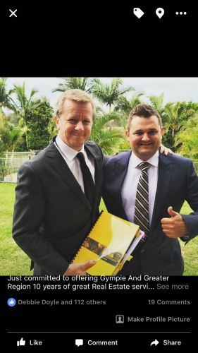 Century 21 Platinum Agents–Billy Mitchell - Internet Find 4
