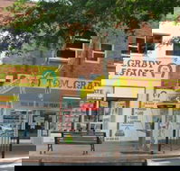 Tom Grady Real Estate - Internet Find