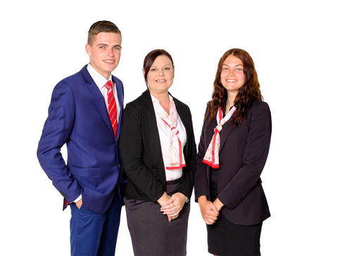 L J Hooker Real Estate & Property Management - Renee 0