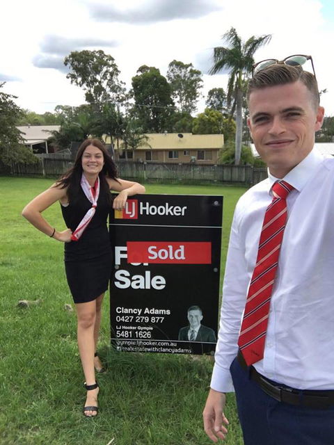 L J Hooker Real Estate & Property Management - Renee 3