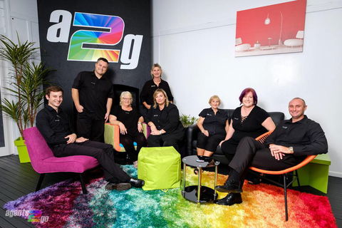 Agents2go - Internet Find 2