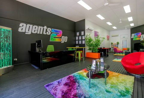 Agents2go - Internet Find 4