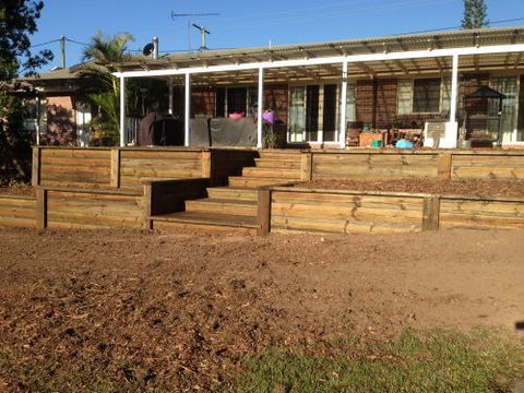Golden City Brick & Landscape–Gympie - Renee 4