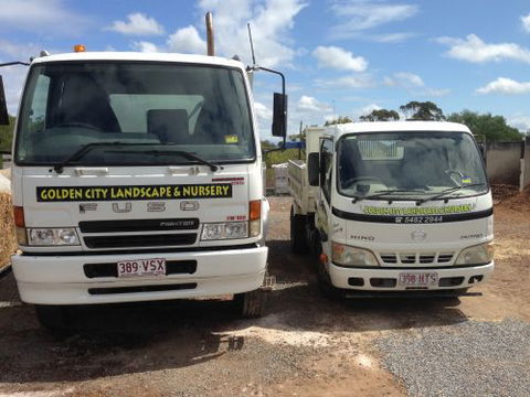 Golden City Brick & Landscape–Gympie - Renee 5
