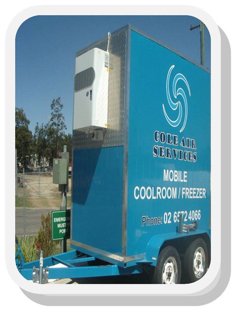 Cole Air Services - Renee 4