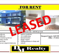 DM Realty - Internet Find