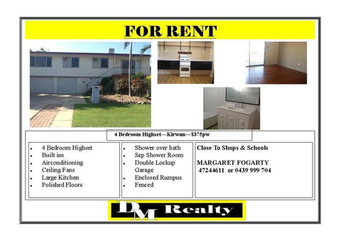DM Realty - Renee 1