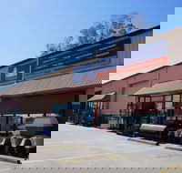 Farmers Warehouse - Renee