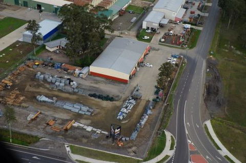 Farmers Warehouse - Renee 2