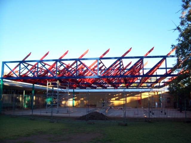 Sheet Metal Fabricators Alice Springs NT Renee