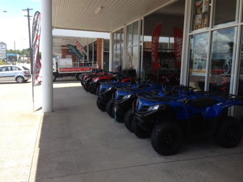 Coastal Farm & Motorcycles - Renee 3