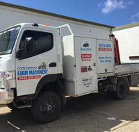 Dennis Hardaker Field Service - Renee