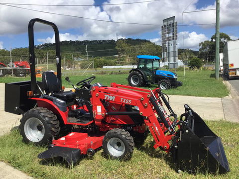 Dennis Hardaker Field Service - Renee 2