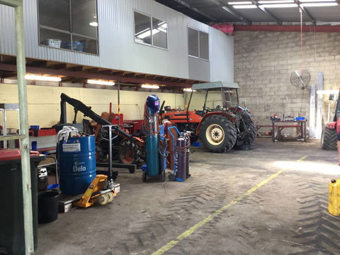Dennis Hardaker Field Service - Renee 3