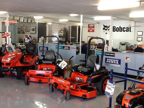 All Diesel Equipment Sales & Service - Internet Find 0