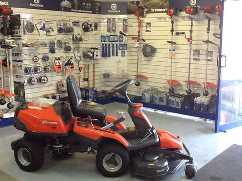 All Diesel Equipment Sales & Service - Internet Find 1