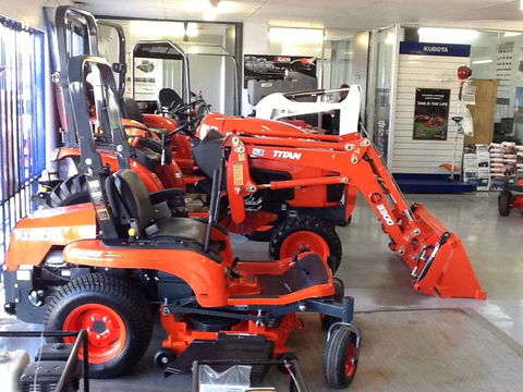 All Diesel Equipment Sales & Service - Internet Find 2