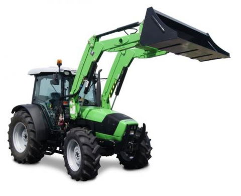 Leslie Farm & Garden Machinery - Renee 0