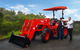 Leslie Farm & Garden Machinery - thumb 1