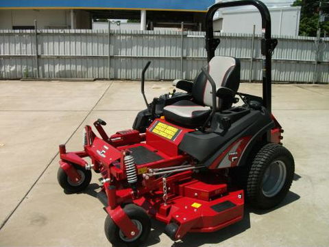 Leslie Farm & Garden Machinery - Renee 2