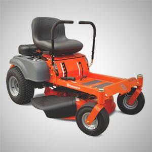 Leslie Farm & Garden Machinery - Renee 4
